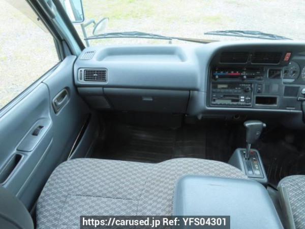 Used 1999 AT toyota regiusace-van RZH102V Image[22]