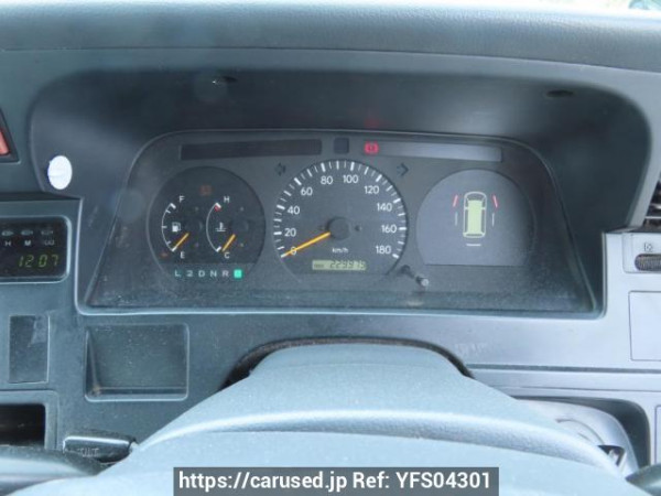 Used 1999 AT toyota regiusace-van RZH102V Image[24]
