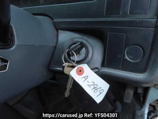 Used 1999 AT toyota regiusace-van RZH102V Image[29]