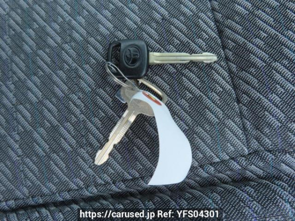 Used 1999 AT toyota regiusace-van RZH102V Image[30]