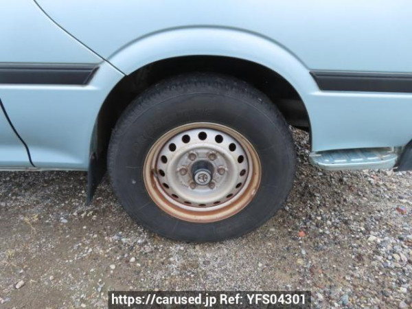 Used 1999 AT toyota regiusace-van RZH102V Image[33]