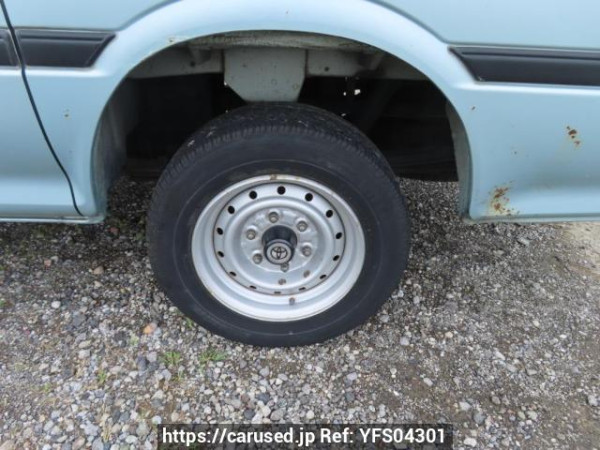 Used 1999 AT toyota regiusace-van RZH102V Image[35]