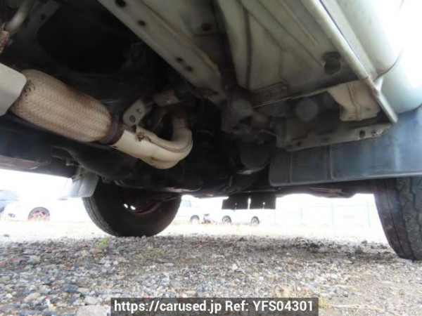 Used 1999 AT toyota regiusace-van RZH102V Image[37]