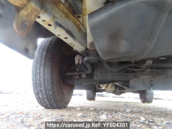 Used 1999 AT toyota regiusace-van RZH102V Image[40]