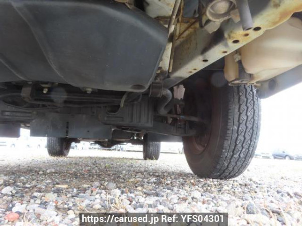 Used 1999 AT toyota regiusace-van RZH102V Image[41]