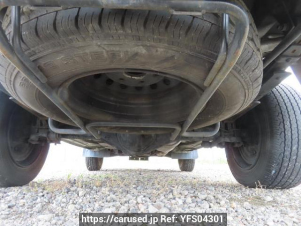 Used 1999 AT toyota regiusace-van RZH102V Image[43]