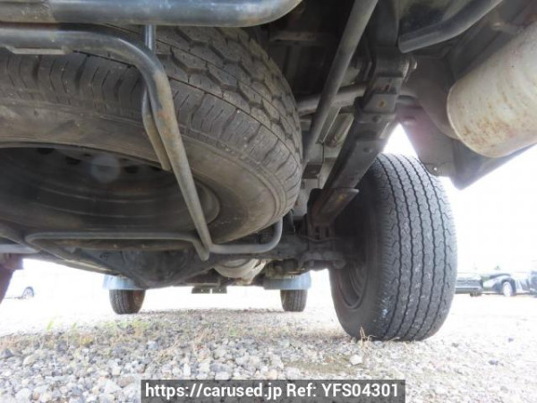 Used 1999 AT toyota regiusace-van RZH102V Image[44]