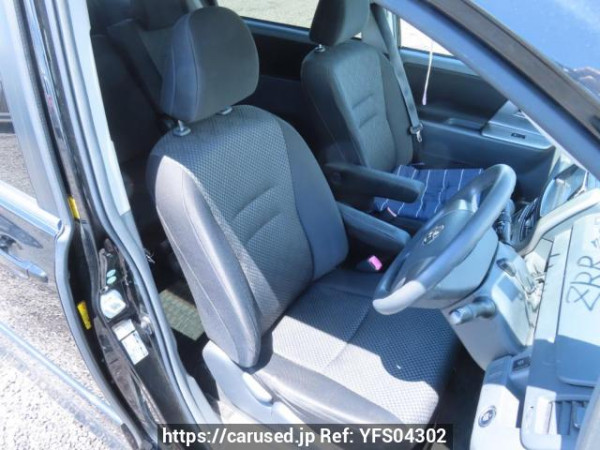 Used 2009 AT toyota noah ZRR70W Image[12]