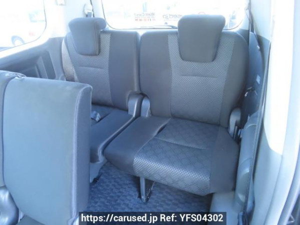 Used 2009 AT toyota noah ZRR70W Image[19]