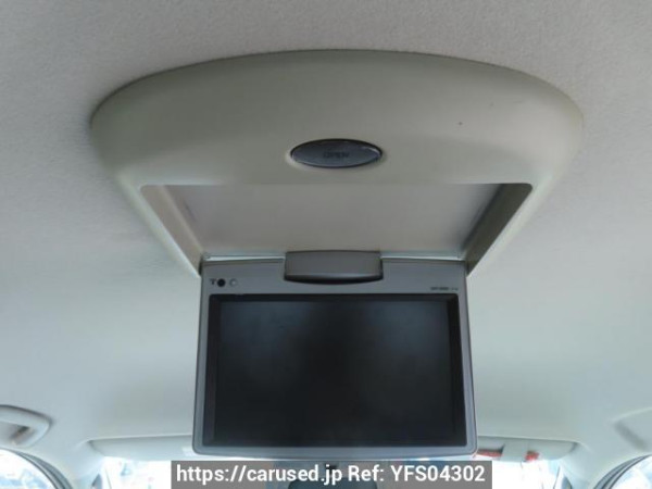 Used 2009 AT toyota noah ZRR70W Image[26]