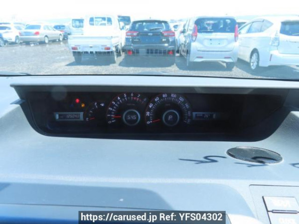 Used 2009 AT toyota noah ZRR70W Image[29]