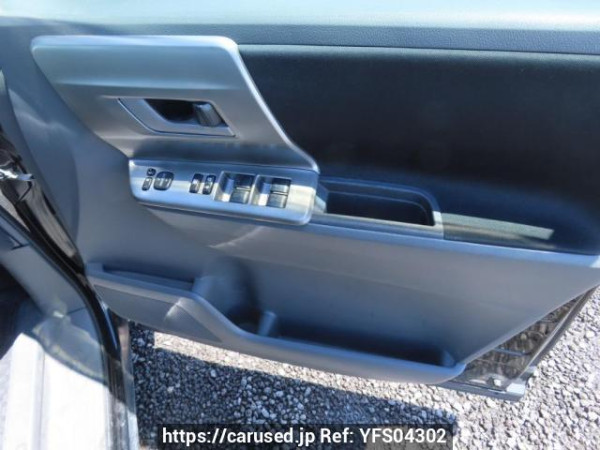 Used 2009 AT toyota noah ZRR70W Image[33]