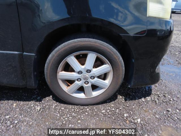 Used 2009 AT toyota noah ZRR70W Image[35]