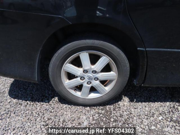 Used 2009 AT toyota noah ZRR70W Image[37]