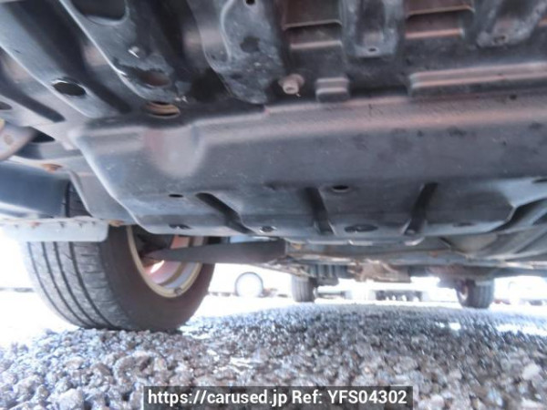 Used 2009 AT toyota noah ZRR70W Image[39]