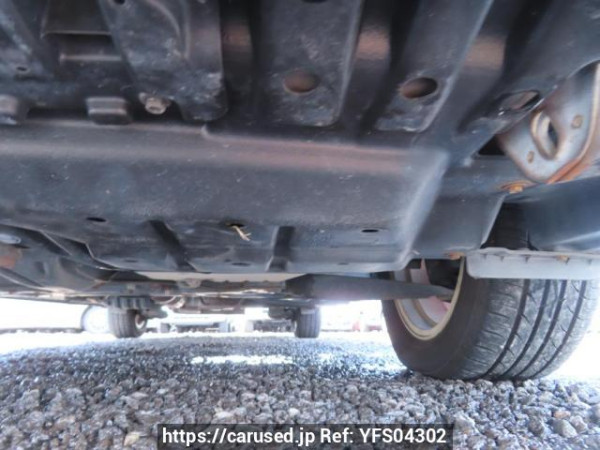 Used 2009 AT toyota noah ZRR70W Image[40]
