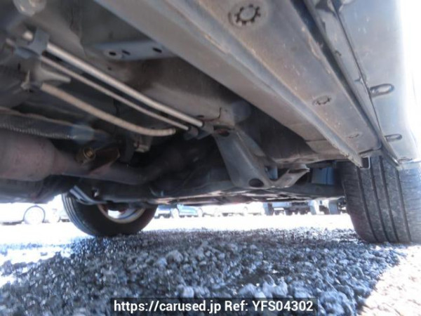 Used 2009 AT toyota noah ZRR70W Image[41]