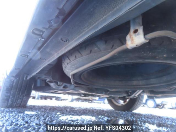 Used 2009 AT toyota noah ZRR70W Image[42]