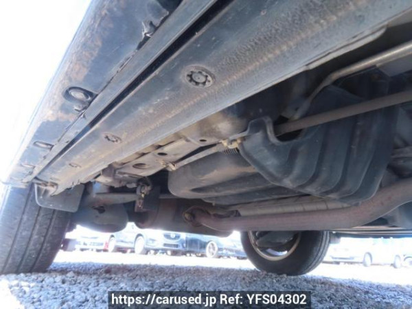 Used 2009 AT toyota noah ZRR70W Image[43]