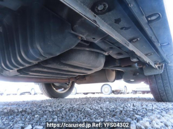 Used 2009 AT toyota noah ZRR70W Image[44]