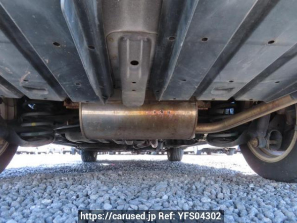 Used 2009 AT toyota noah ZRR70W Image[47]