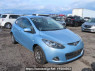 Used 2011 AT mazda demio DE3FS Image[0]