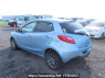 Used 2011 AT mazda demio DE3FS Image[4]