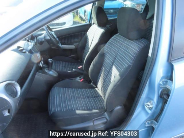 Used 2011 AT mazda demio DE3FS Image[12]