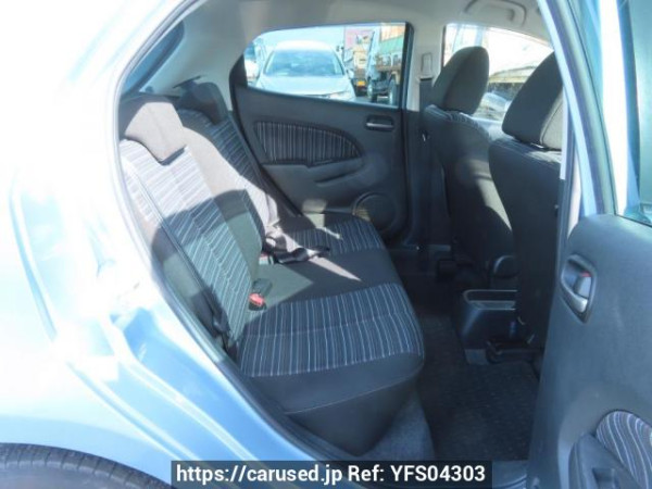 Used 2011 AT mazda demio DE3FS Image[13]