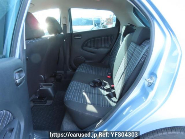 Used 2011 AT mazda demio DE3FS Image[14]