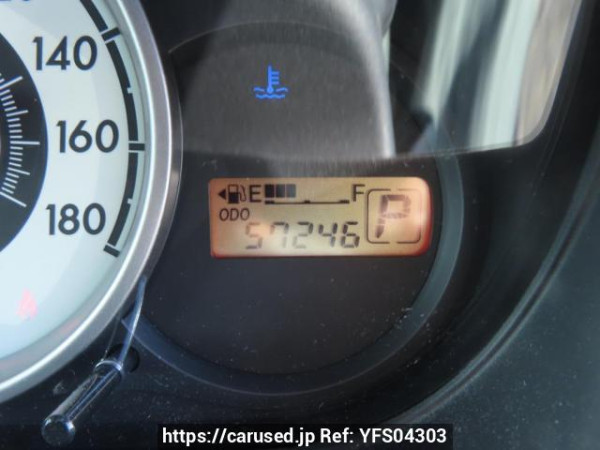 Used 2011 AT mazda demio DE3FS Image[21]