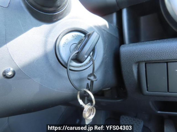 Used 2011 AT mazda demio DE3FS Image[22]