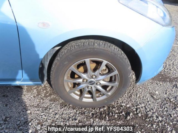 Used 2011 AT mazda demio DE3FS Image[24]