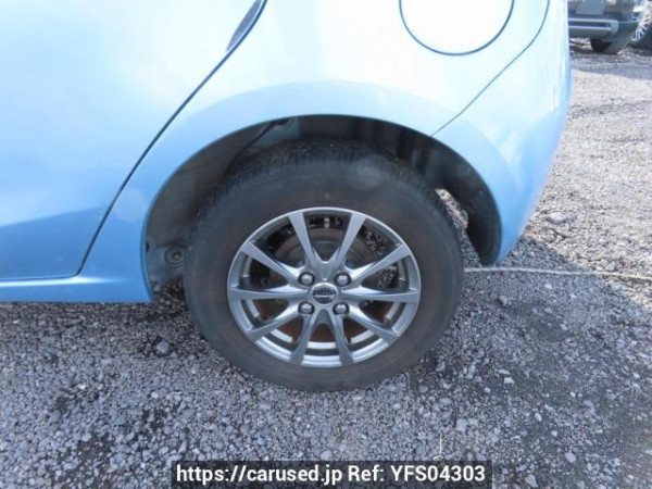 Used 2011 AT mazda demio DE3FS Image[27]