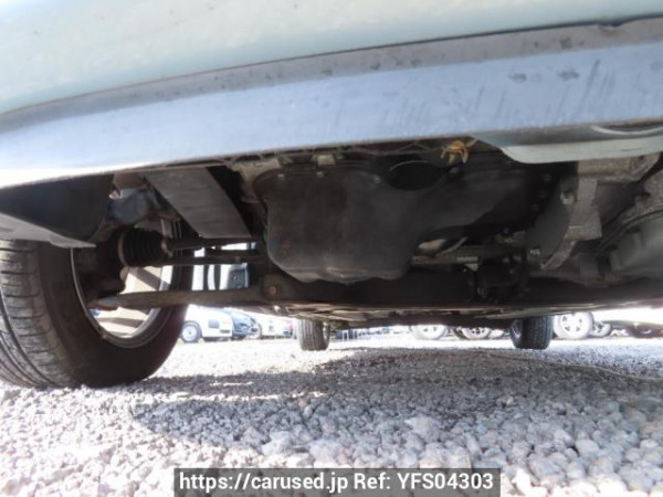 Used 2011 AT mazda demio DE3FS Image[28]