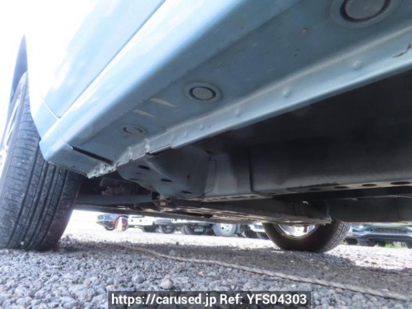 Used 2011 AT mazda demio DE3FS Image[30]