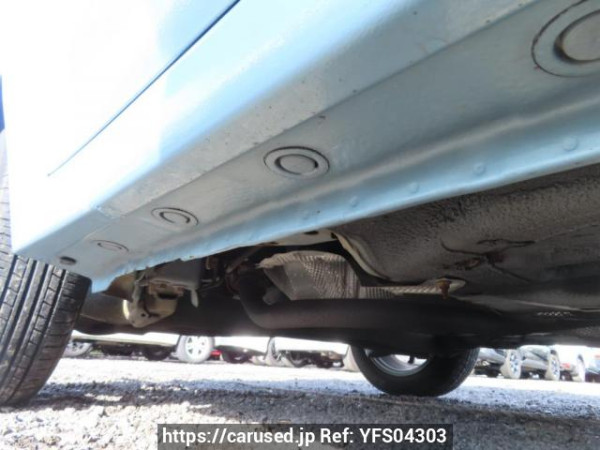 Used 2011 AT mazda demio DE3FS Image[32]