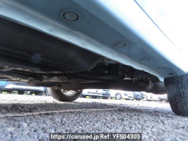 Used 2011 AT mazda demio DE3FS Image[33]