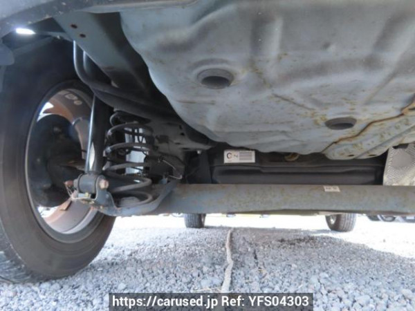 Used 2011 AT mazda demio DE3FS Image[34]
