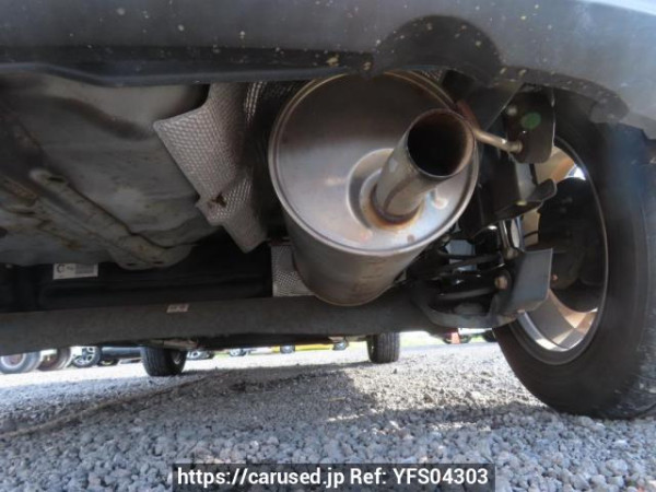 Used 2011 AT mazda demio DE3FS Image[35]