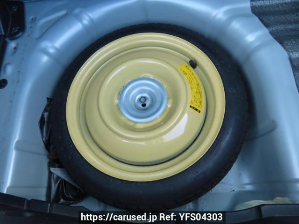 Used 2011 AT mazda demio DE3FS Image[37]