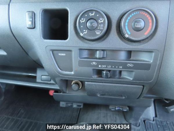 Used 2005 AT toyota hiace-van KDH200V Image[19]