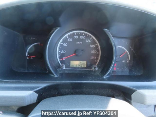 Used 2005 AT toyota hiace-van KDH200V Image[21]
