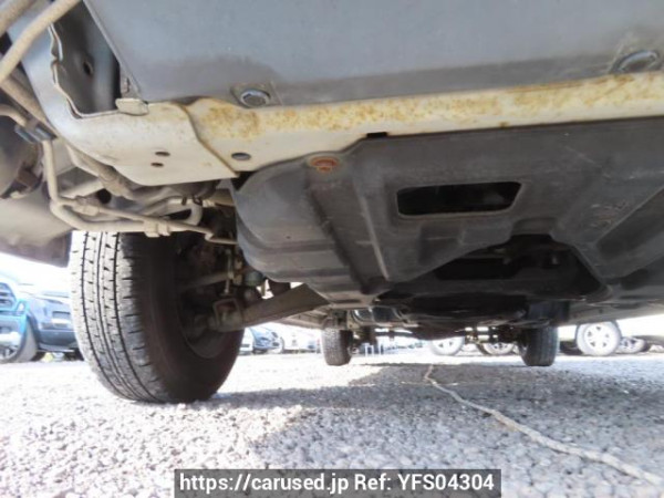 Used 2005 AT toyota hiace-van KDH200V Image[29]