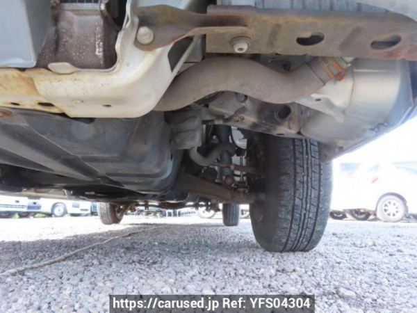 Used 2005 AT toyota hiace-van KDH200V Image[30]
