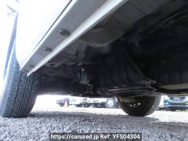 Used 2005 AT toyota hiace-van KDH200V Image[31]