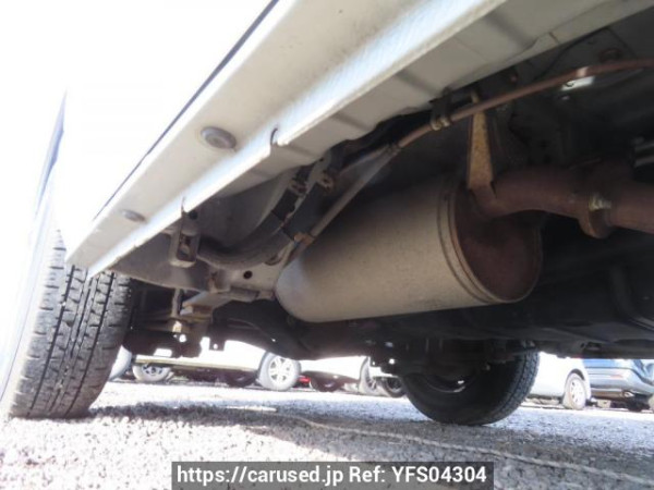 Used 2005 AT toyota hiace-van KDH200V Image[33]
