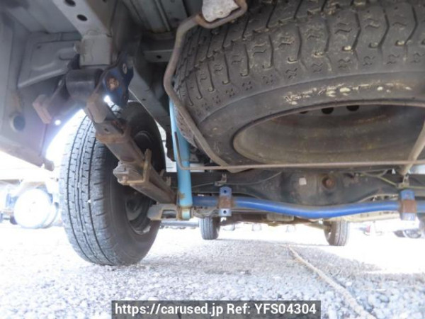 Used 2005 AT toyota hiace-van KDH200V Image[35]