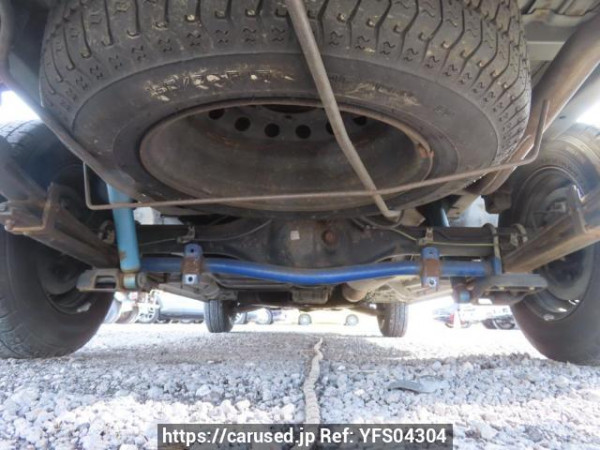 Used 2005 AT toyota hiace-van KDH200V Image[37]