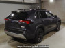 Used 2024 AT toyota rav4 AXAH54 Image[1]